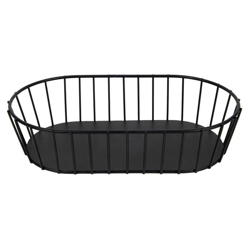 STRIATI Coș pentru pâine