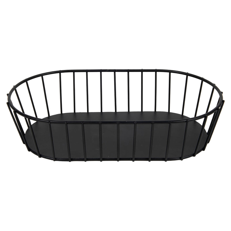 STRIATI Coș pentru pâine