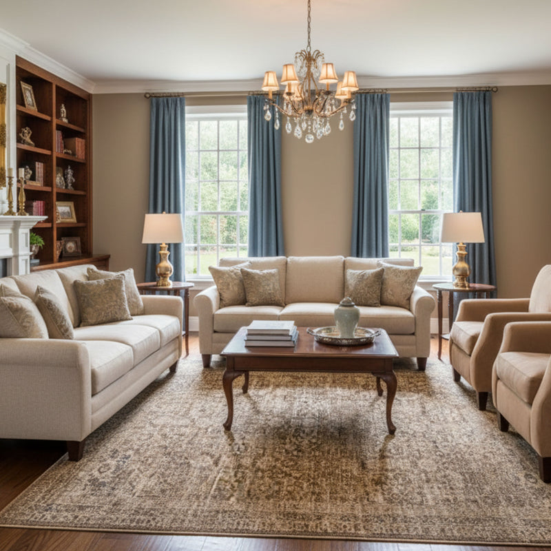 HUNTER Covor cameră