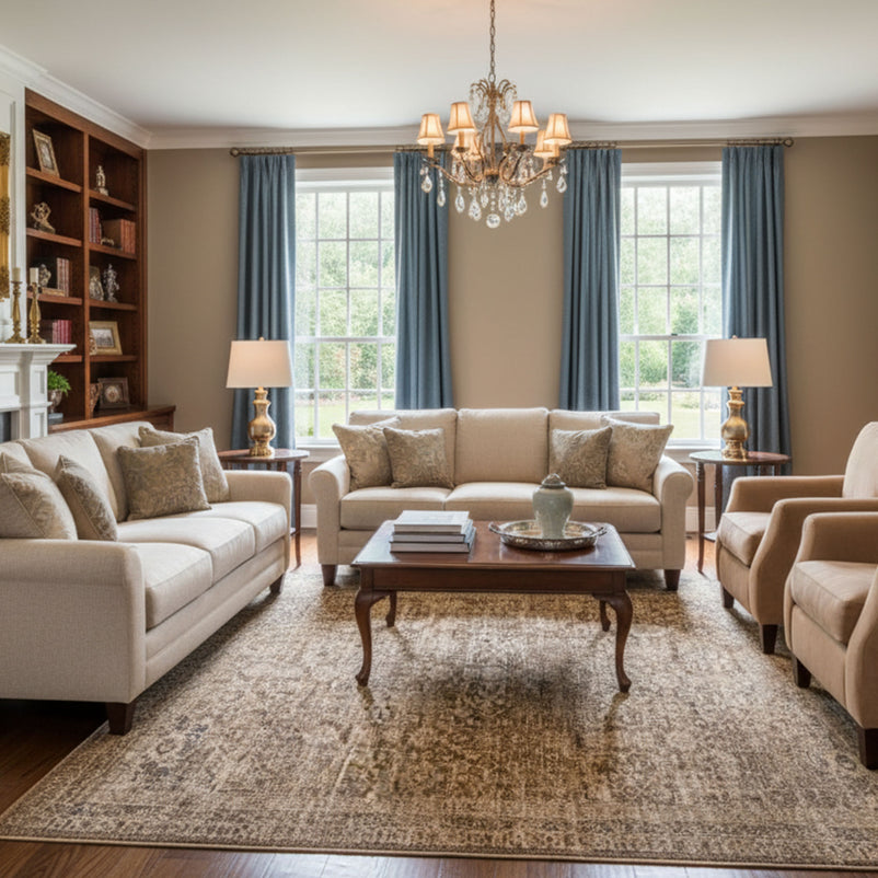 HUNTER Covor cameră