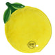 LEMON Bol, dolomit, L.13.5cm