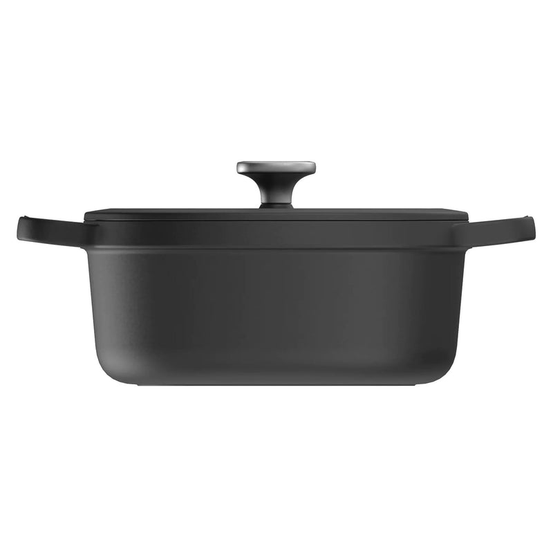 GRAPHITE Oală