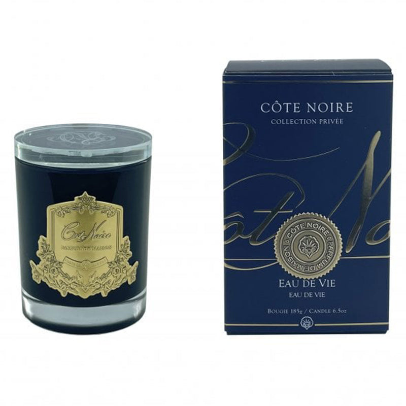 EAU DE VIE Lumânare