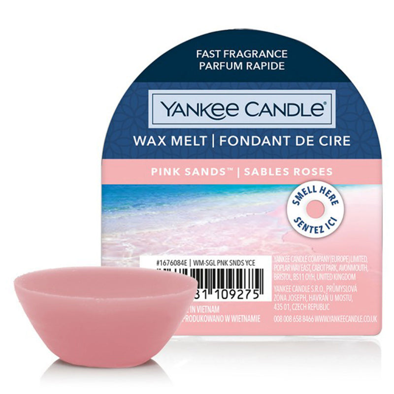 WAX MELT Ceară parfumată