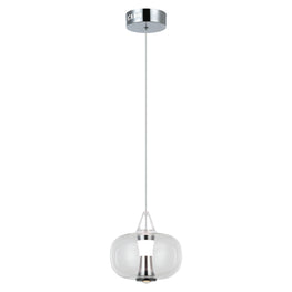 LAMBERTO Pendul 10W LED