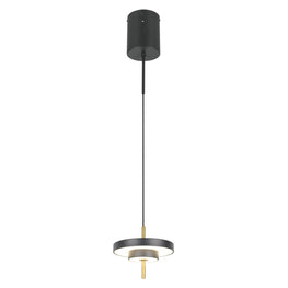 KEATON Pendul 1x10wW LED