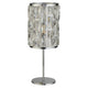 BIJOU Veioză 1x60W E14