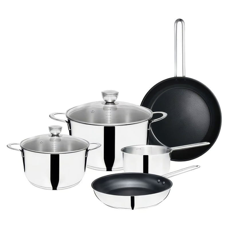 DOMUS Set oale