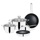DOMUS Set oale