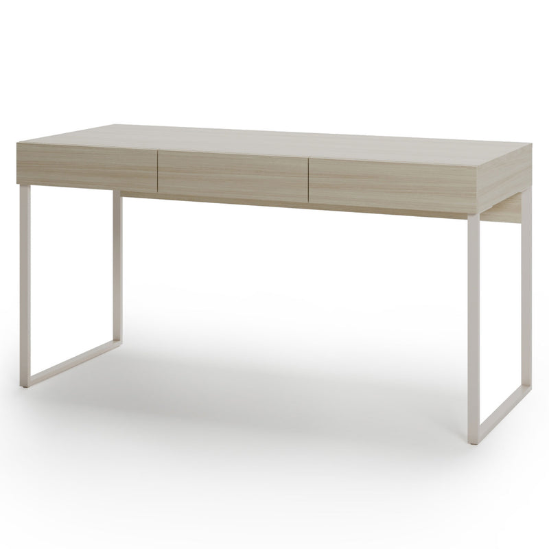 MODISPACE Birou copii, 3 sertare