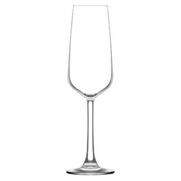 COLMAR Pahar prosecco, sticlă, 220ml