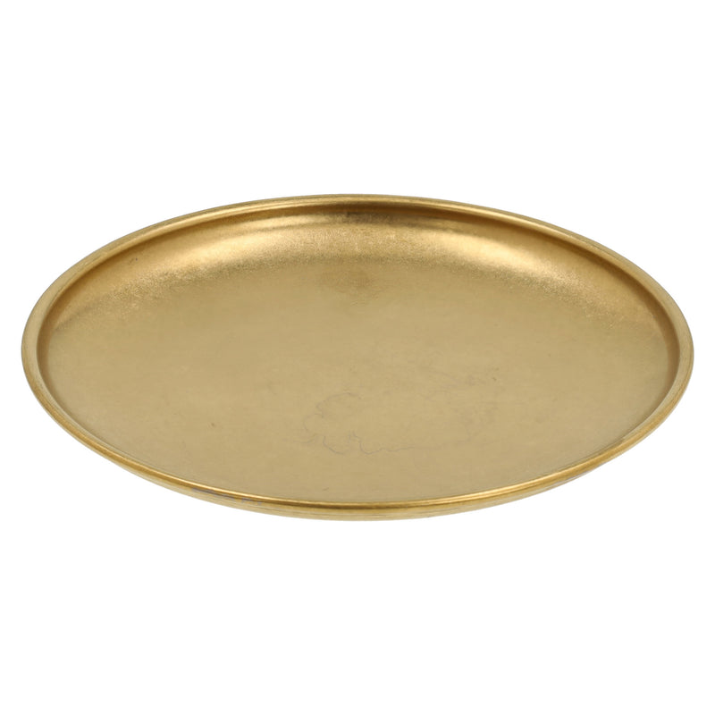 TEX Farfurie, inox, D.14cm