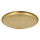 TEX Farfurie, inox, D.14cm