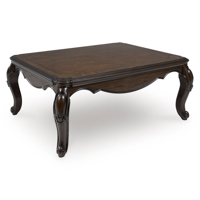 KENNEDY Măsuță cafea