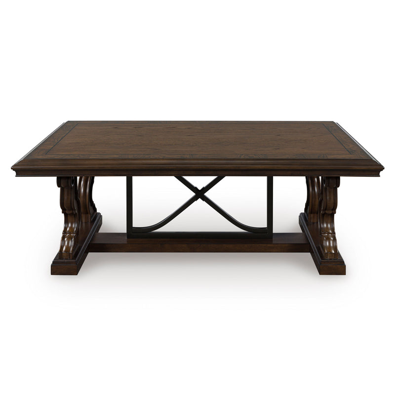 KENNEDY Măsuță cafea