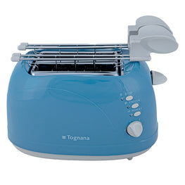IRIDEA Prăjitor pâine, 750W