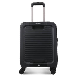 YUNO Troler cabină avion