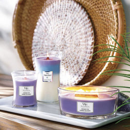 ELLIPSE Lumânare parfumată