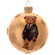 TEDDY Glob
