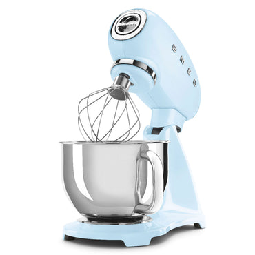 SMEG Mixer cu bol, 800W
