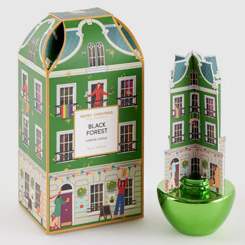 RUE DE RIVOLI Difuzor parfum cameră