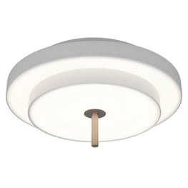 KEATON Plafonieră 34W LED
