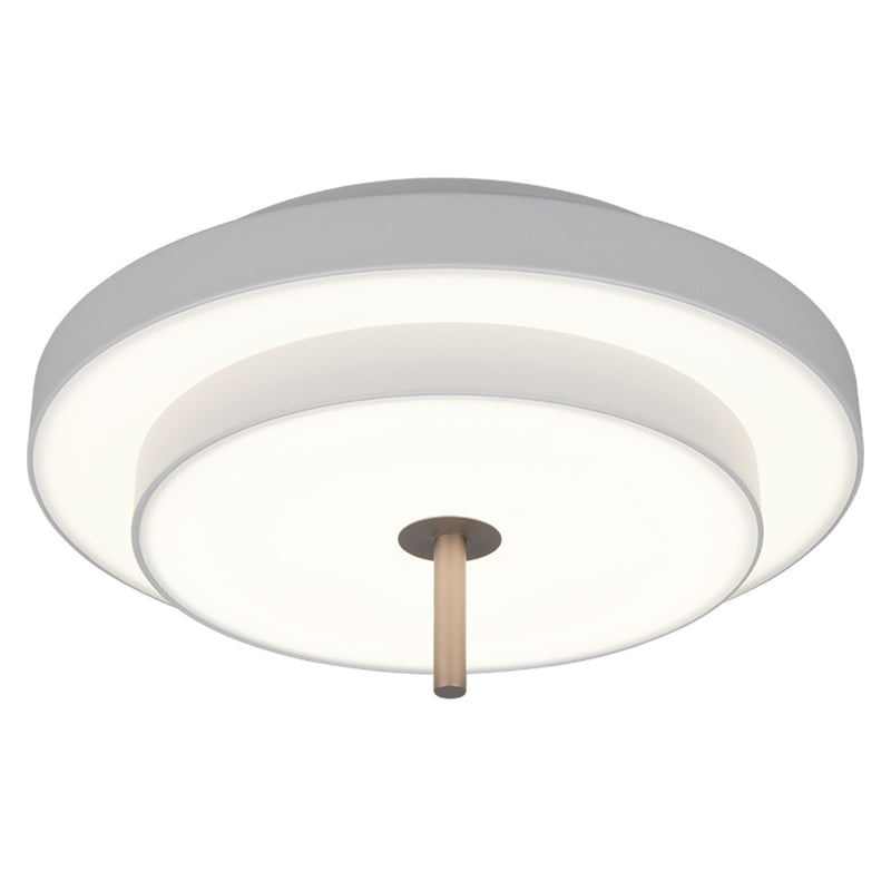 KEATON Plafonieră 34W LED