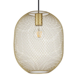 NET Pendul 1x42W E27