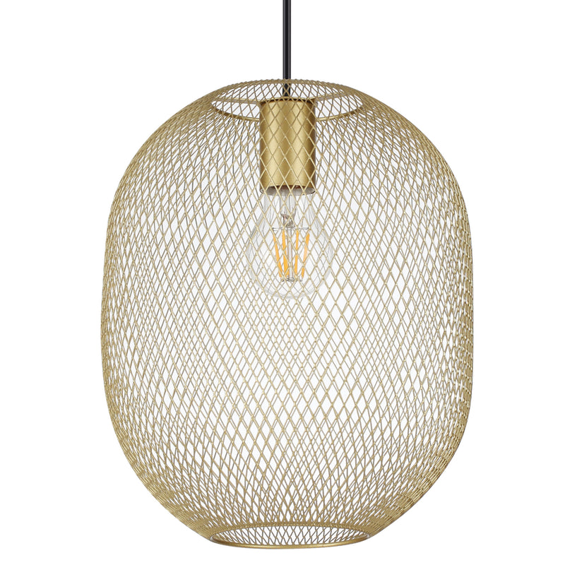 NET Pendul 1x42W E27