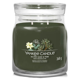 SIGNATURE Lumânare parfumată