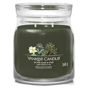 SIGNATURE Lumânare parfumată