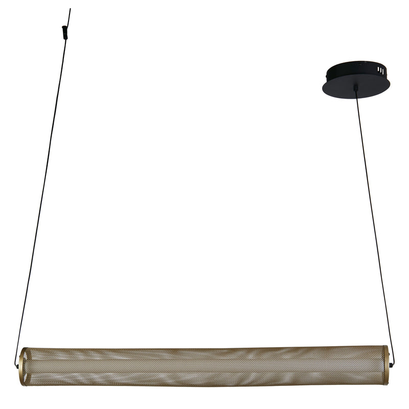THREAD Lustră 26W LED