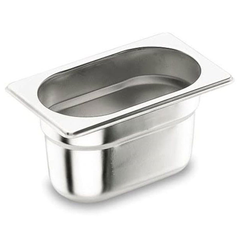 GASTRO Tavă, inox, L.32.5cm