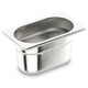 GASTRO Tavă, inox, L.32.5cm