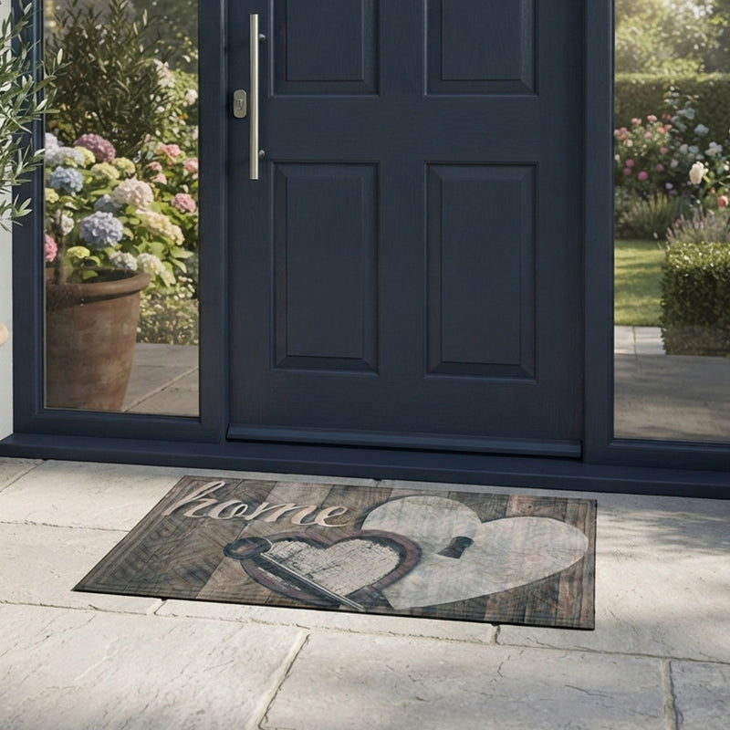 LIMA HOME&HEARTS334 Covoraș intrare, 45x75cm