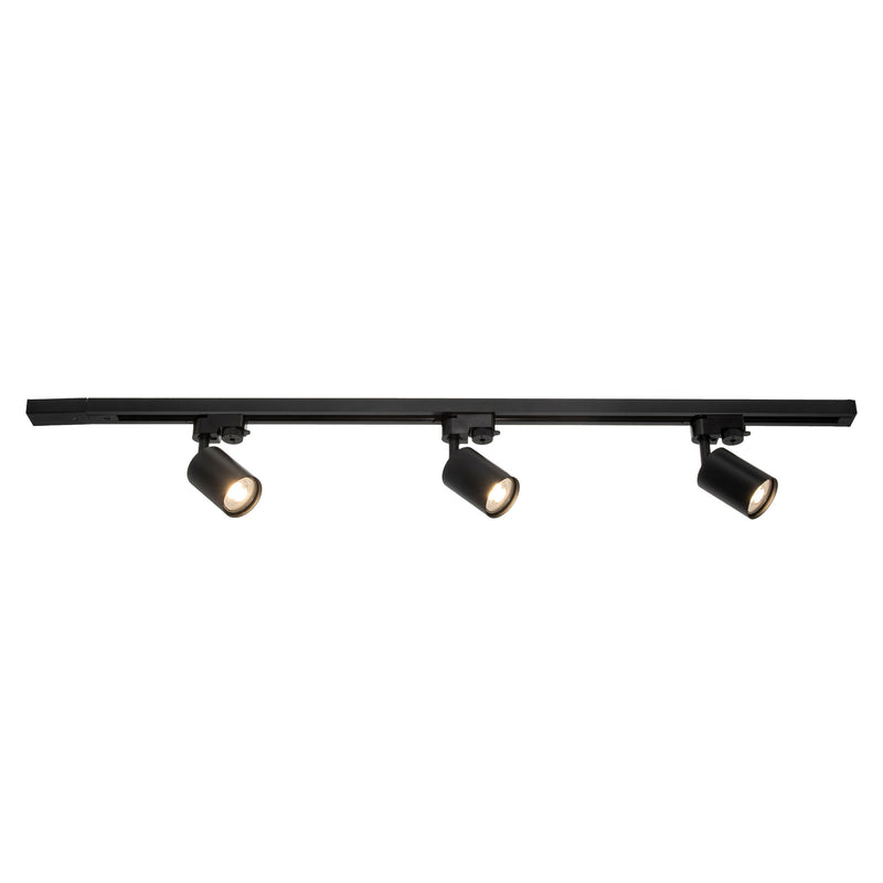 ELEMENTAL Sistem proiectoare 3x6W GU10
