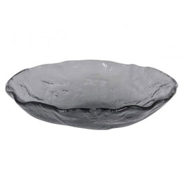 MURANO TITANIO Bol, sticlă, D.20cm