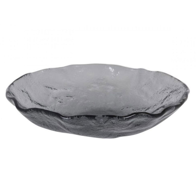 MURANO TITANIO Bol, sticlă, D.20cm