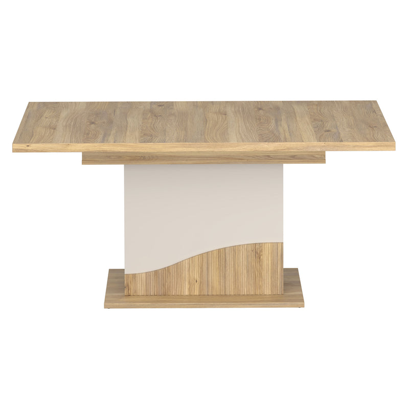 PAMY Masă extensibilă