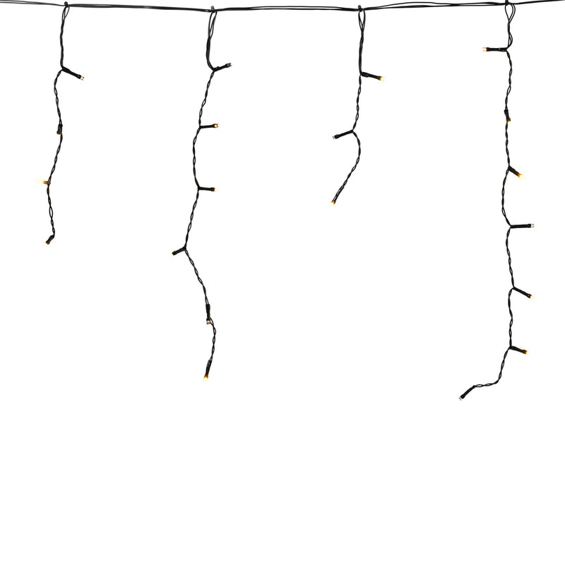 ICICLE Instalație luminoasă