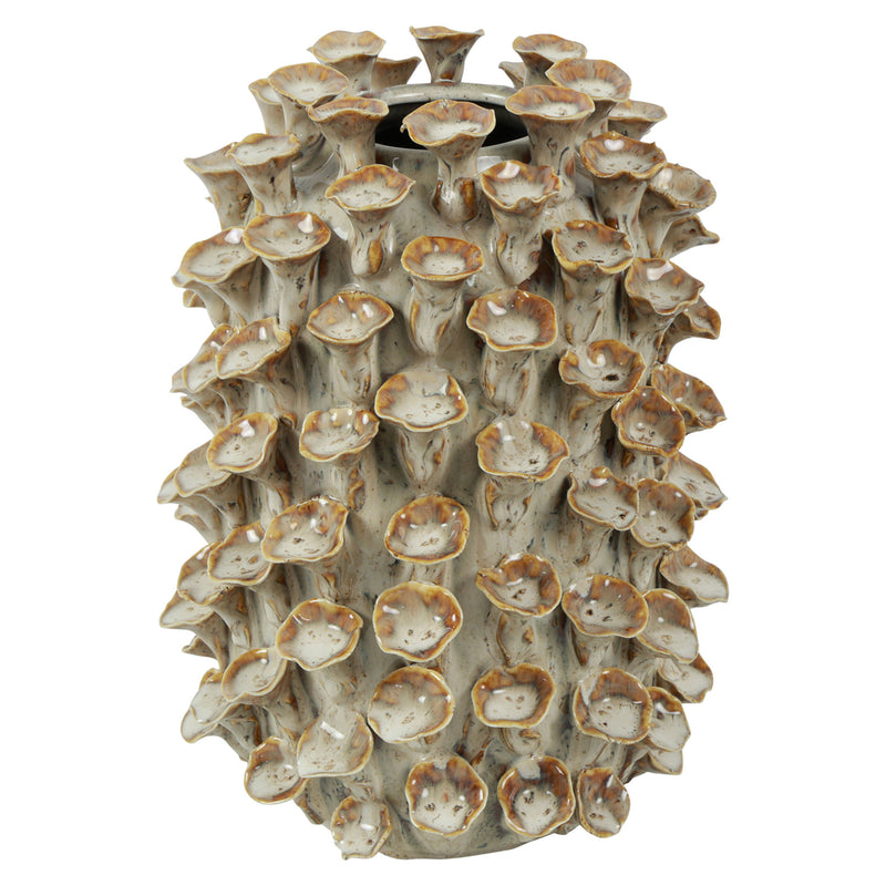 CORAL Vas decorativ