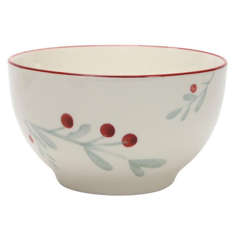 JOY Bol individual, ceramică, D.14cm
