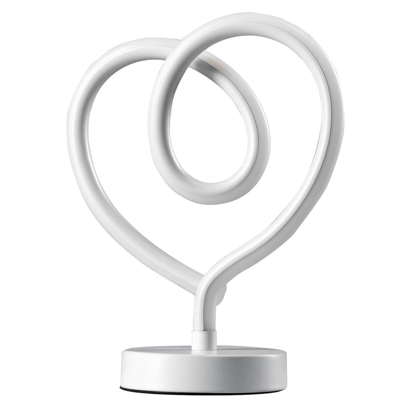 CUORICINI Veioză 12W LED