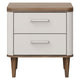 PRISCILLA Noptieră 2 sertare