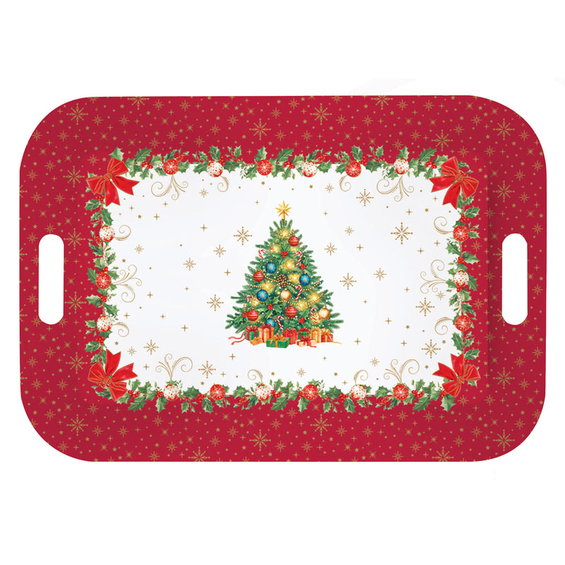 CHRISTMAS HERITAGE Tavă