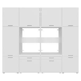 LAUNDRY ROOM Set mobilier spălătorie
