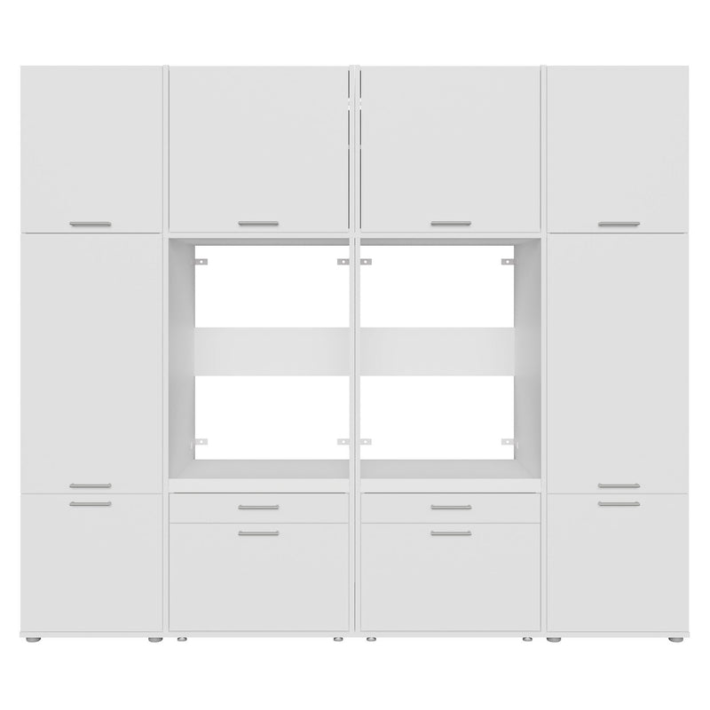 LAUNDRY ROOM Set mobilier spălătorie