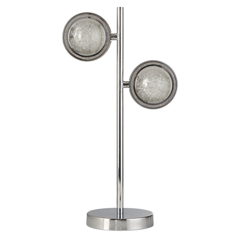 QUARTZ Veioză 2x10W LED
