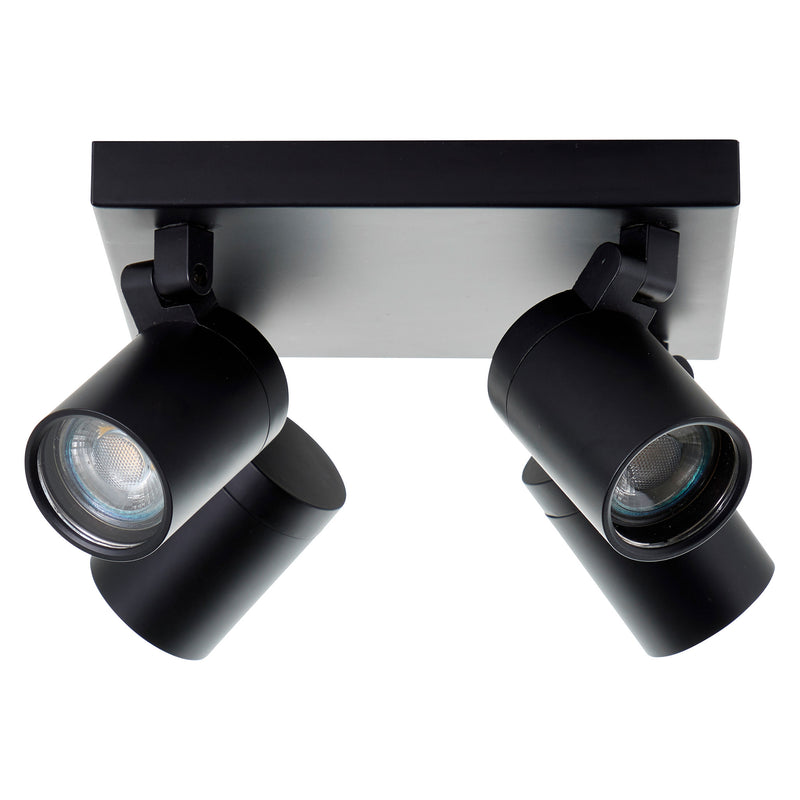 IRMINIO Plafonieră 4x5W GU10