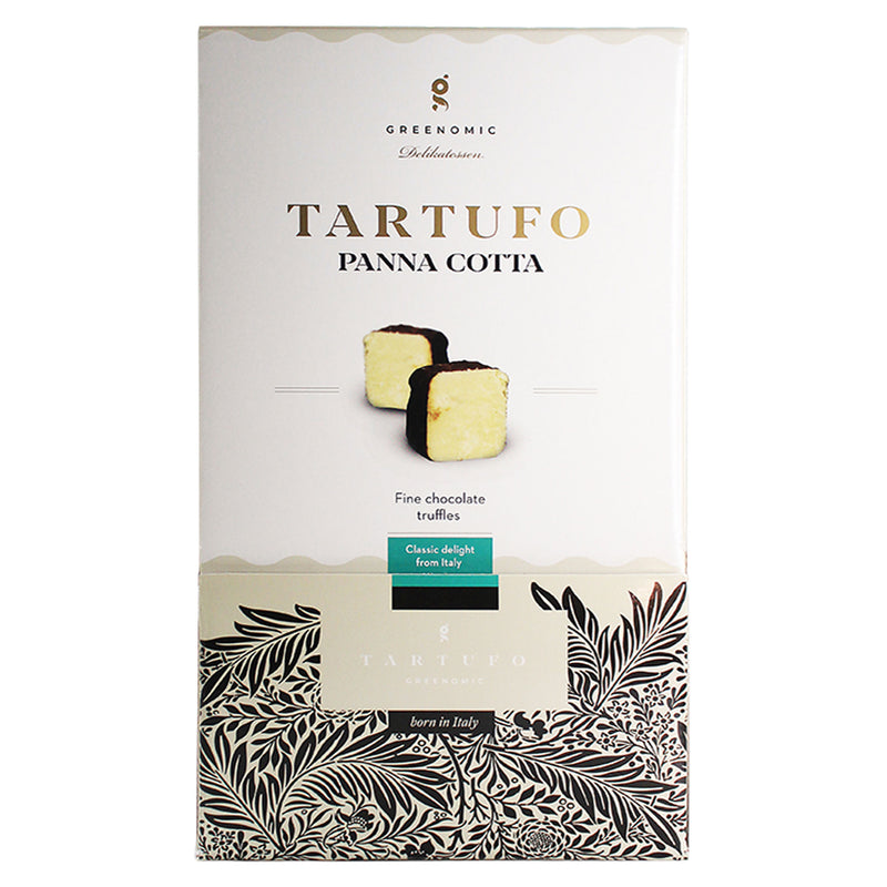 PANNA COTTA 2KG Trufe panna cotta